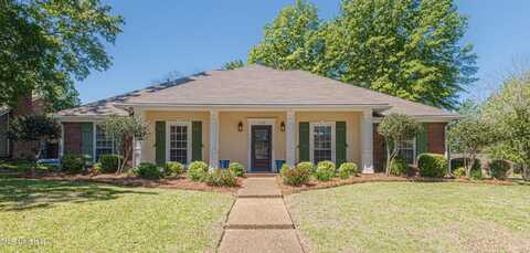 123 Ridgecrest Drive, Ridgeland, MS 39157