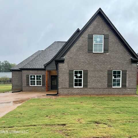 6085 Daffodil Lane, Walls, MS 38680