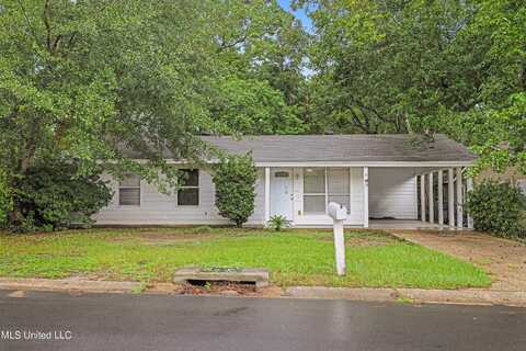 3003 Pineland Drive, Gulfport, MS 39501