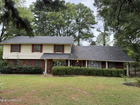 114 California Place, Jackson, MS 39213