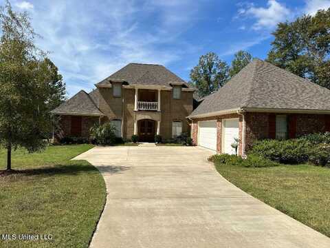 329 Pennebaker Road, Vicksburg, MS 39183