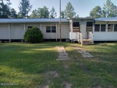 7216 W Greene Street, Bay Saint Louis, MS 39520