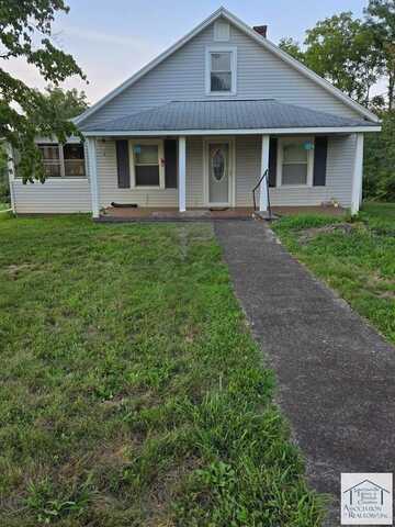 7099 Abram Penn Hwy, Patrick Springs, VA 24133