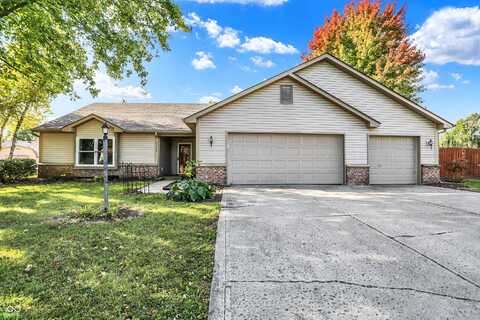 5269 Saint Vail Court, Noblesville, IN 46062