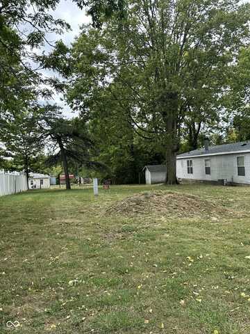 606 Howard Street, Greencastle, IN 46135