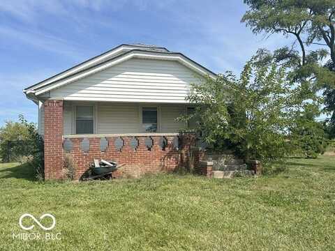 1452 E Sr 234, Greenfield, IN 46140