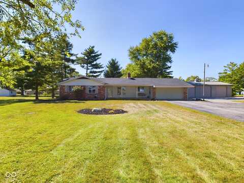 7801 S Cowan Road, Muncie, IN 47302