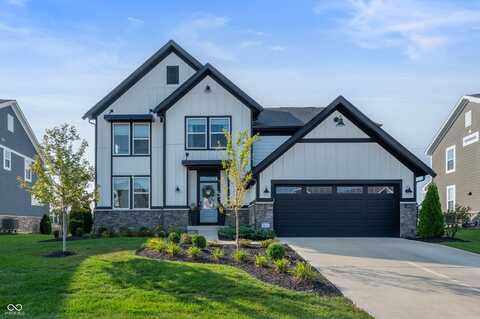 3562 Snowdon Drive, Westfield, IN 46074