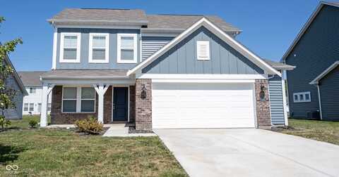 5462 Wood Spring Lane, McCordsville, IN 46055