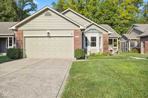 7066 Steinmeier Drive W, Indianapolis, IN 46220