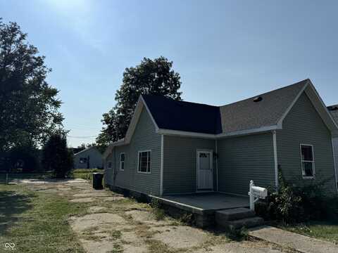 604 S Oak Street, Fortville, IN 46040