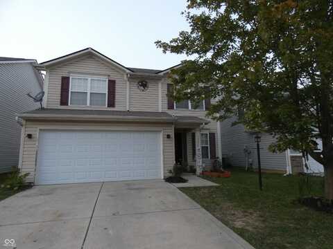 10428 Candy Apple Lane, Indianapolis, IN 46235