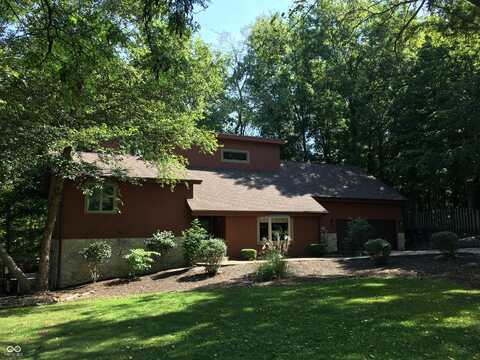 5202 Hill Valley Drive, Pittsboro, IN 46167