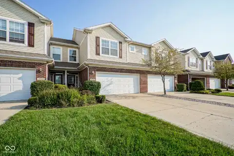 4084 Weston Pointe Drive, Zionsville, IN 46077