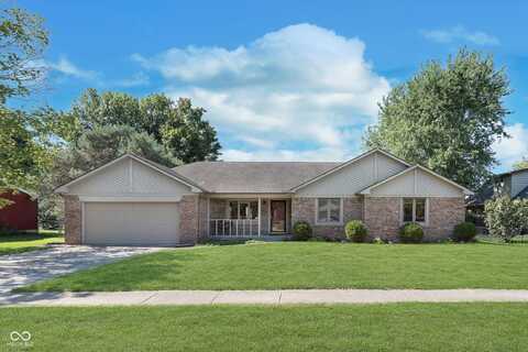 1218 Brownswood Drive, Brownsburg, IN 46112