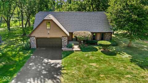 11454 Creekwood Circle, Indianapolis, IN 46239