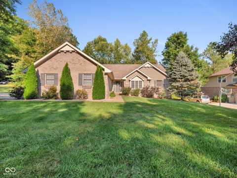 1551 Fox Hollow Drive, Martinsville, IN 46151