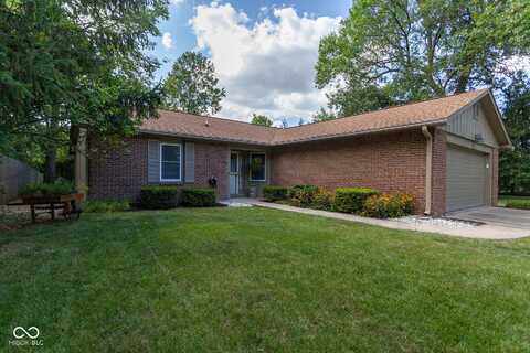 8554 Fawn Meadow Drive, Indianapolis, IN 46256