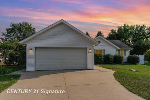 5146 Jonathon, Mount Pleasant, MI 48858