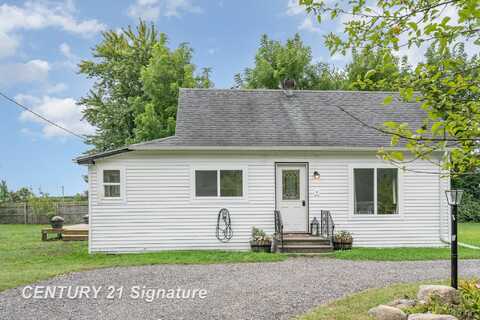 1569 S Finn, Munger, MI 48747