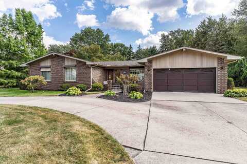 3560 Devonshire, Sterling Heights, MI 48310