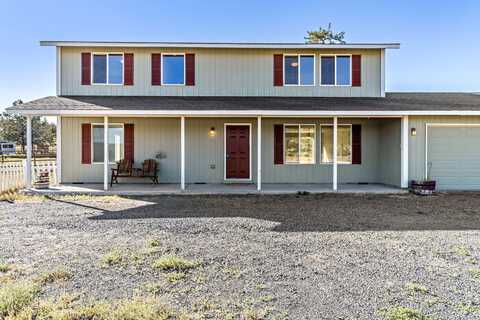 12263 SE Bridge Road, Prineville, OR 97754