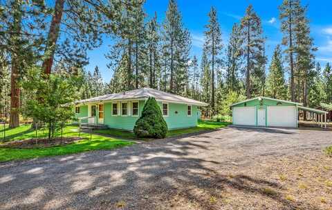 14765 N Sugar Pine Way, La Pine, OR 97739