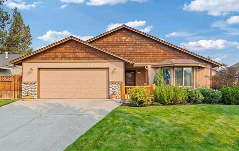 20544 Peak Ave Avenue, Bend, OR 97702