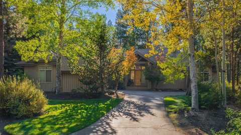 17553 Forest Lane, Sunriver, OR 97707