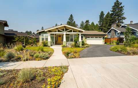 1921 NW Shevlin Crest Drive, Bend, OR 97703