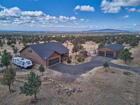 5788 SE Iowa Avenue, Prineville, OR 97754