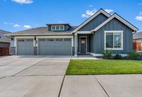 1108 NE Henry Drive, Prineville, OR 97754