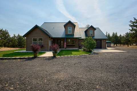 10906 SE View Top Lane, Prineville, OR 97754