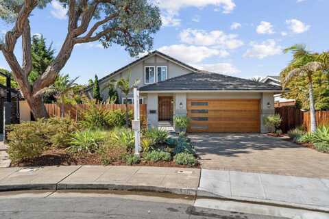 536 Skiff CIR, REDWOOD CITY, CA 94065