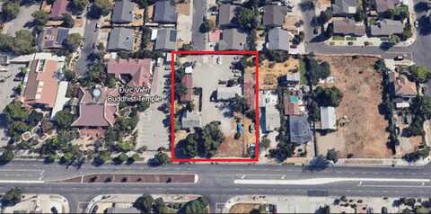 2450 Mclaughlin AVE, SAN JOSE, CA 95121