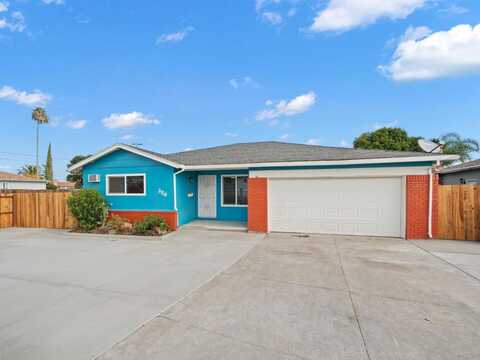 256 Olympia DR, PITTSBURG, CA 94565