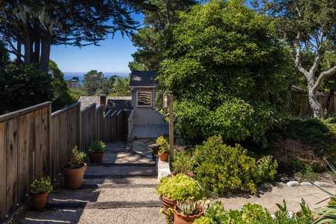 24752 San Carlos, CARMEL, CA 93923