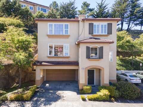 7238 Shannon Park CT, South San Francisco, CA 94080