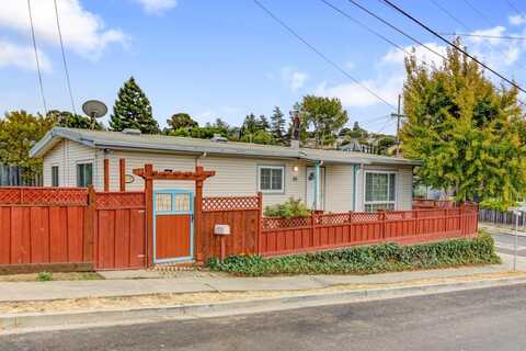 3329 Costa DR, HAYWARD, CA 94541