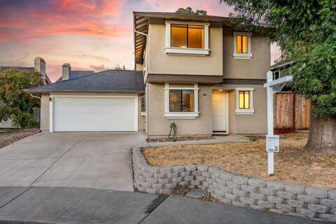 847 Malibu DR, CONCORD, CA 94518