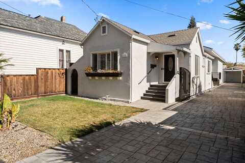 674 E Julian ST, SAN JOSE, CA 95112