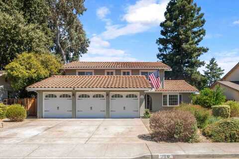 570 Encino DR, Morgan Hill, CA 95037