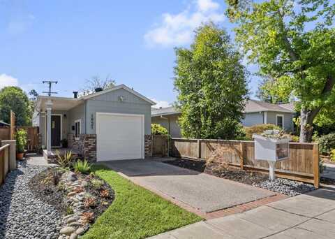 1921 Poplar AVE, REDWOOD CITY, CA 94061