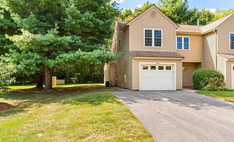 905 Ridgefield Circle, Clinton, MA 01510