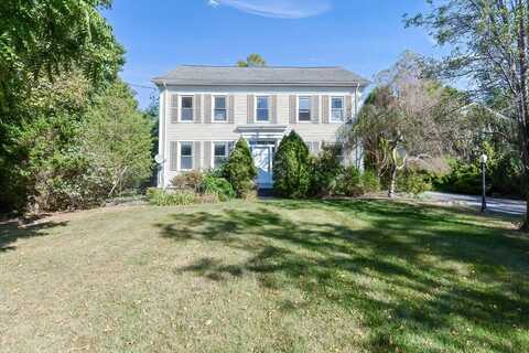 400 Old Post Rd, North Attleboro, MA 02760