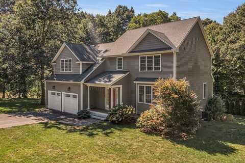 26 Nashoba Trail, Littleton, MA 01460