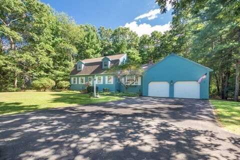 240 Forest St, Bridgewater, MA 02324