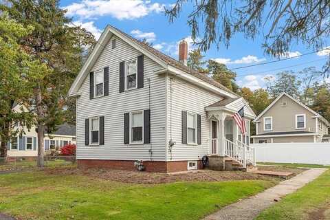 65 Church Street, Merrimac, MA 01860