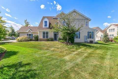 22 Wilshire Way, Marlborough, MA 01752