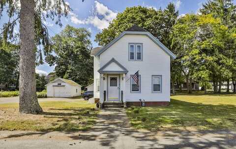 6 Anderson St, Taunton, MA 02780